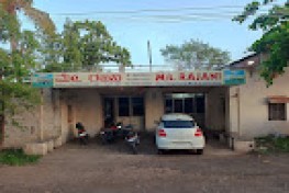RAJANI GENERAL ENGINEERING WORKS